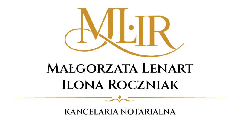 Kancelaria Notarialna M.Lenart I.Roczniak